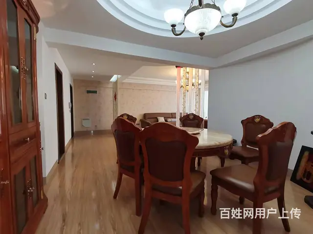 华美空间旁玉泉花园三房精装修 - 图片 4