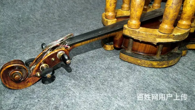 广州专业维修小提琴，专业大提琴维修服务 - 图片 2