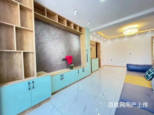 休闲广场安居小区 0首付（可返贷1万） - 图片 7