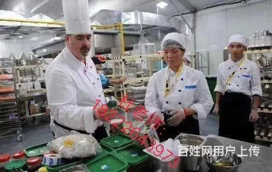 出国全球（无费用）年薪60万华人雇主直招 - 图片 2