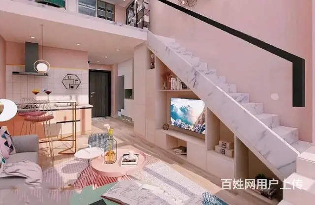 单价9999起天宁吾悦旁现房复试挑高水电民用一手直签新房免佣 - 图片 4