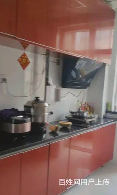 [呲牙]出租[呲牙]欧洲新城，4楼，80平 - 图片