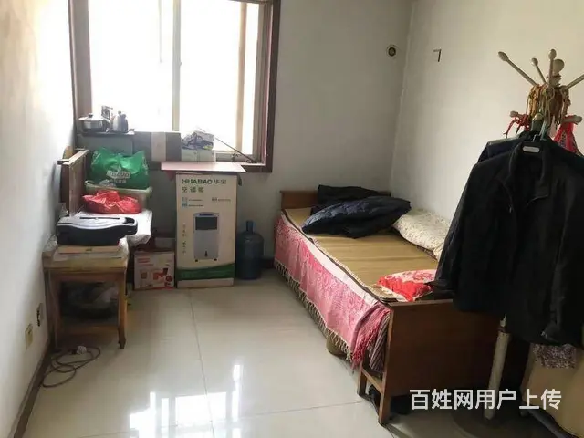 立新+15中 君府城 非山非顶两居室92平 报价60万 - 图片 9