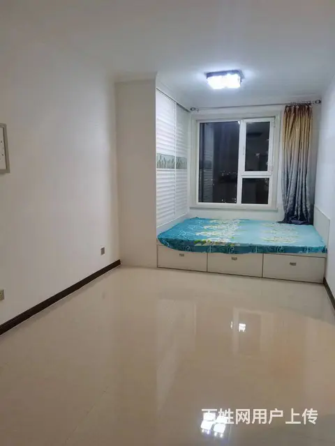 金汇豪庭 普通住宅1厅 精装修租金1000 - 图片 1
