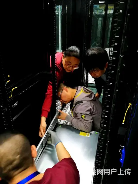 苏州IDC机房托管价格  苏州服务器采购方案 - 图片 3