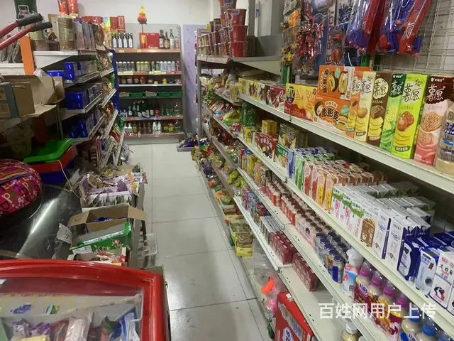 哈西大街百货超市出兑转让 客源稳定 - 图片 4