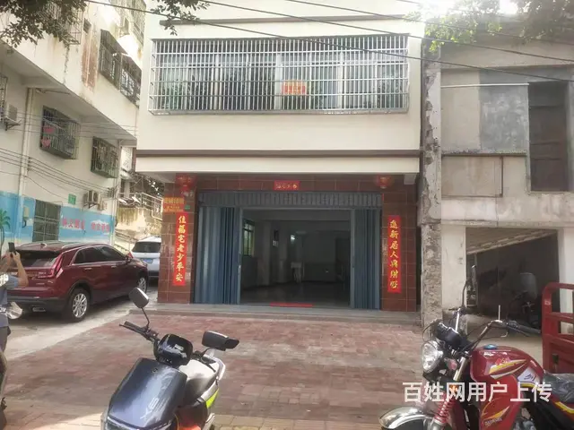 （51旺铺推荐）文昌市文城镇300平空铺直租 - 图片 1
