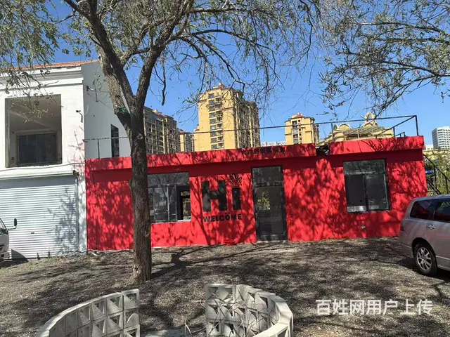 （新房源）高区海水浴场附近临街奶茶店烧烤城民宿招租 - 图片 3