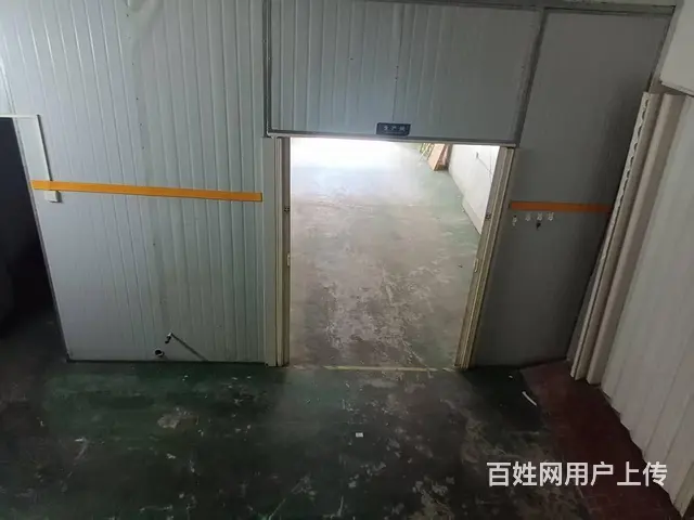 （51旺铺推荐）荔枝沟150平仓库出租 - 图片 12