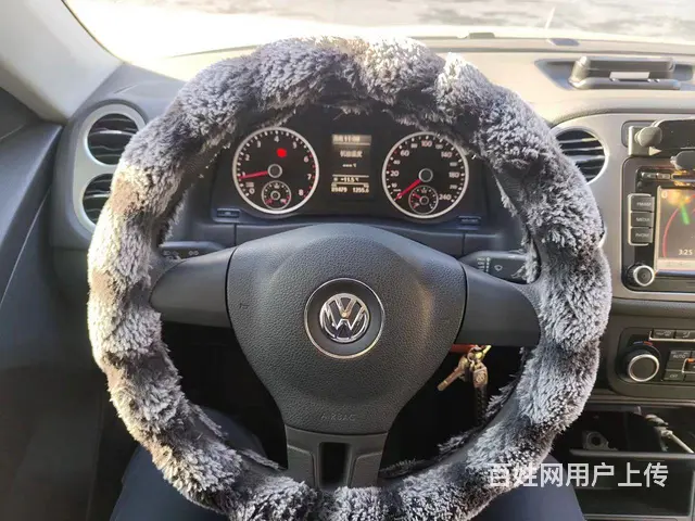【搞定了！】大众 途观 2012款 1.8TSI 手动 两驱 - 图片 7