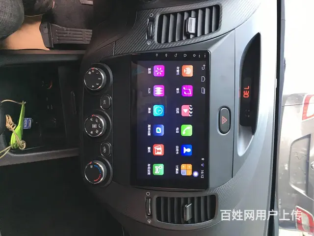 起亚K3S导航倒车影像 沈阳​‌‌市皇姑区昆山西​ - 图片 4