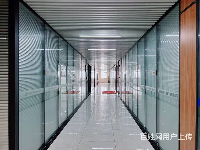 （老板本人）芙蓉区现代服务产业园豪装写字楼优价出租 - 图片 10