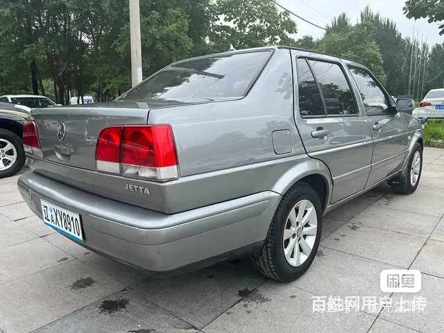 大众 捷达 2009款 1.6 手动 CIF-P 伙伴精英版 - 图片 9