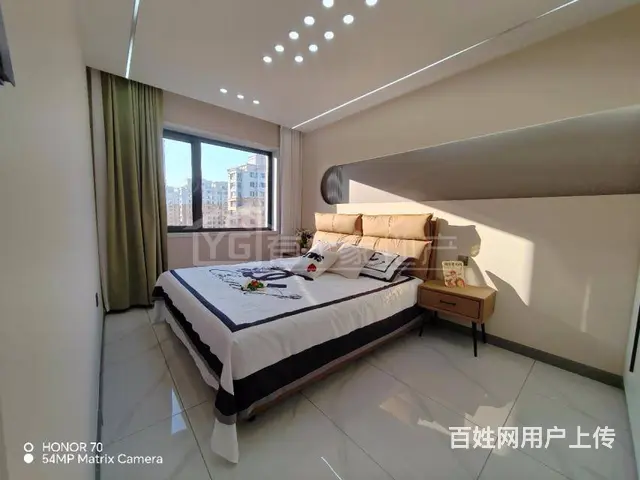 康泰嘉园(道里-尚志) 普通住宅 精装修 - 图片 5