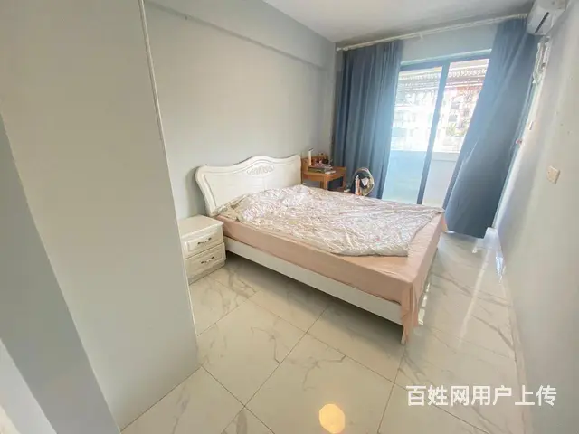 思北 建发宿舍 南北通透两房 朝南大阳台 大同小 华侨海景城 - 图片 2