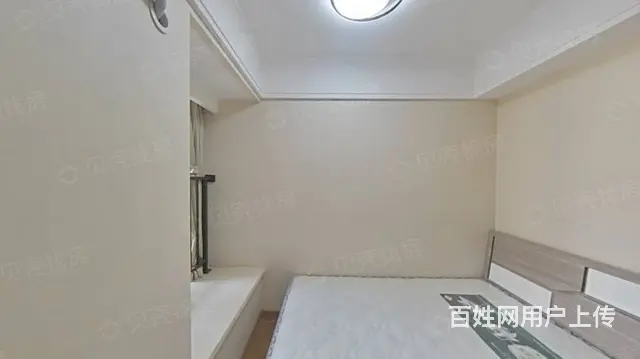 整租·融创天府逸家三期 3室2厅 东南 - 图片 2
