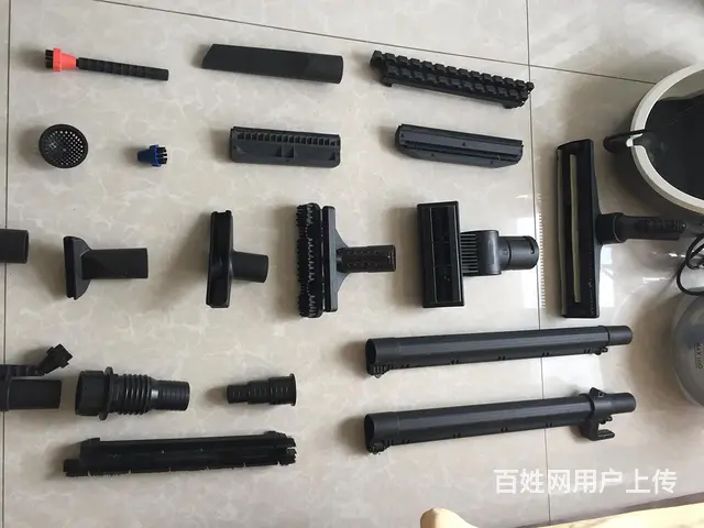 KARCHER吸尘器Sv7 - 图片 2