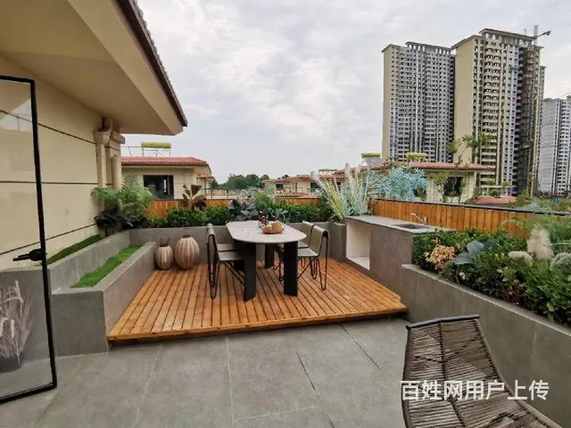 特价房！欧洲城翡丽庄园别墅 轻轨口换乘附近 南京 近 - 图片 7