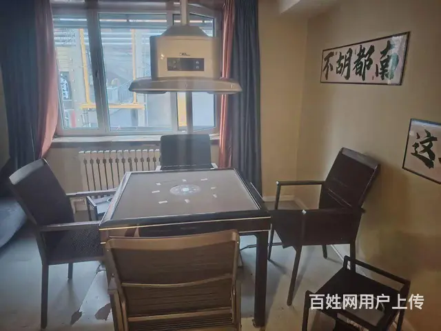 二道街营业中茶楼470平商铺低价急卖小刀 - 图片 4