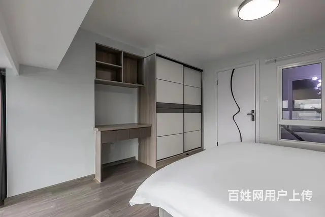龙鼎万达 嘉兴学院 八佰伴附近中润嘉兴中心 复式2房 精装修 - 图片 10