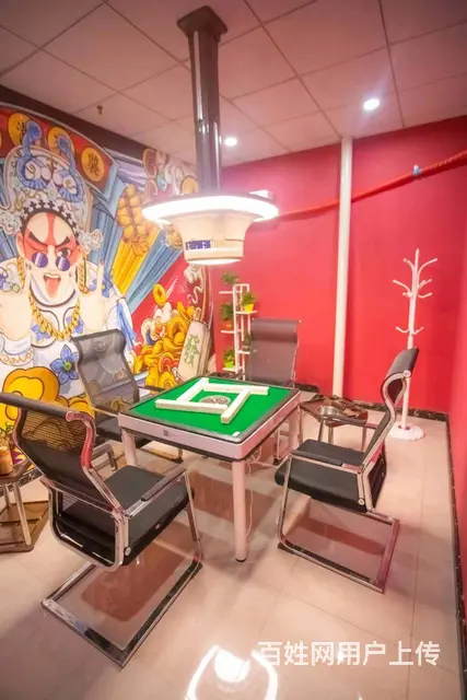 哈西 麻将馆出兑转让 棋牌室出兑 - 图片 5