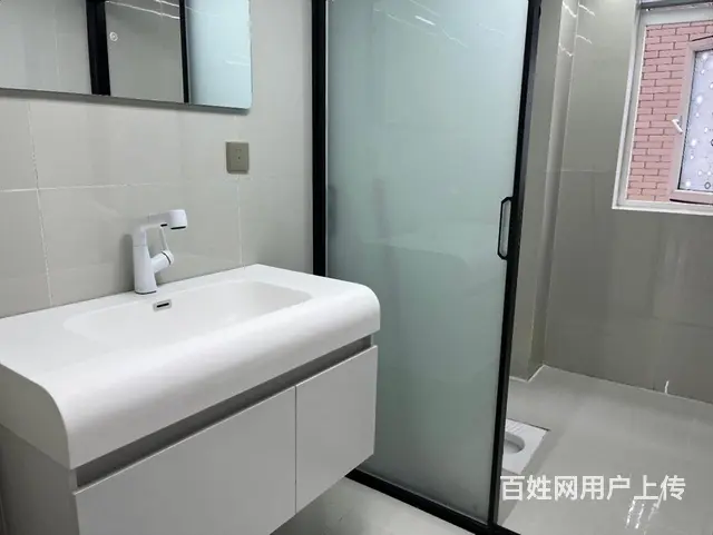 碧阳国际城4房2厅2卫 豪华装修带地暖 接受按揭，索菲亚衣柜 - 图片 1