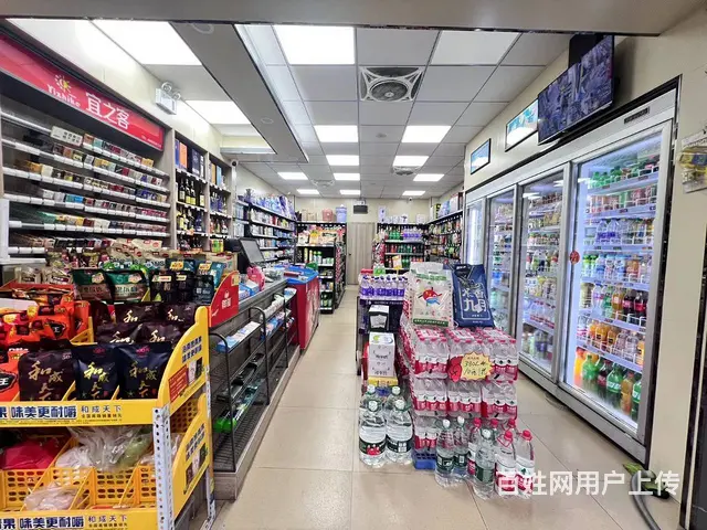 （51旺铺推荐）府城50平连锁便利店整体转让 - 图片 2