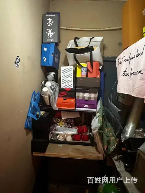 急兑和平区北五经街服装店空兑 - 图片 9