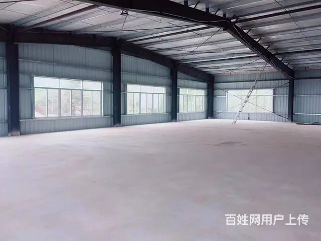 （老板本人）长沙县黄花机场附近全新建冷冻库优价招租，可分租 - 图片 10
