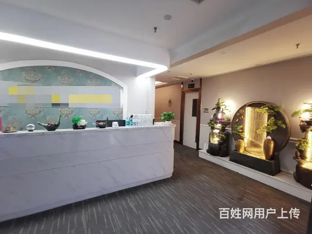 （微易转）柳泉路华茂观邸足疗养生馆转让 - 图片 9