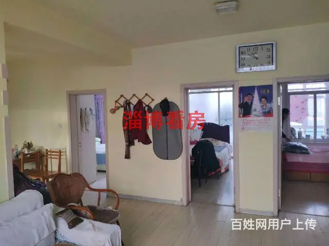 马莲山 普通住宅 简单装修 - 图片 7