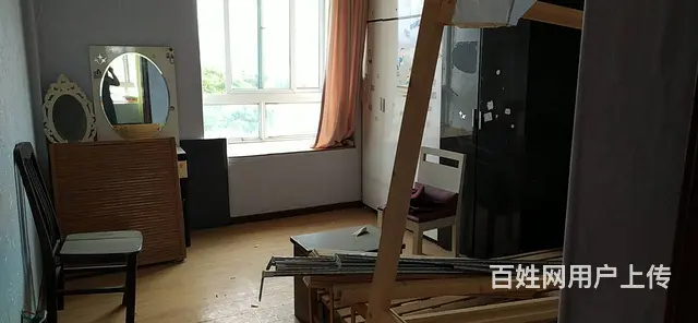 霍山凤凰城 普通住宅2厅 一万一年，5.13日可开始看房 - 图片 2