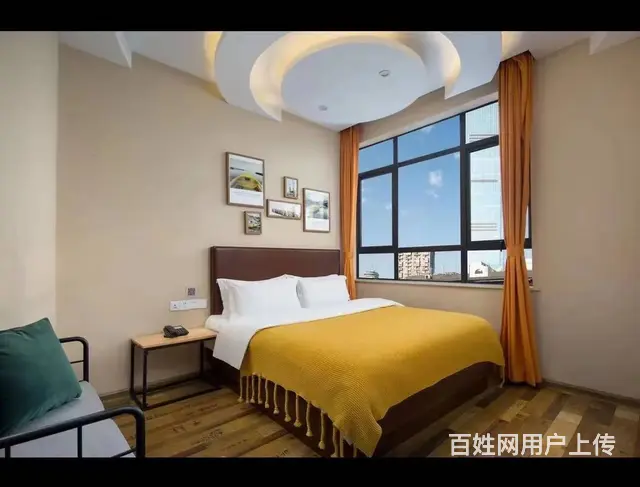 A(个人)步行街精装酒店转让编号3015 - 图片 3