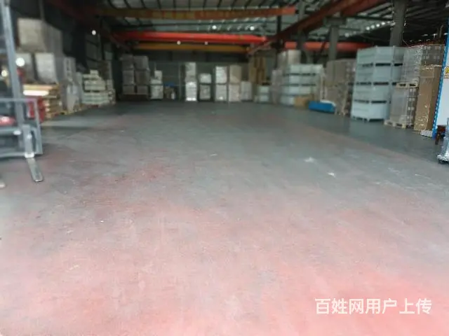 花桥独院厂房出租 - 图片