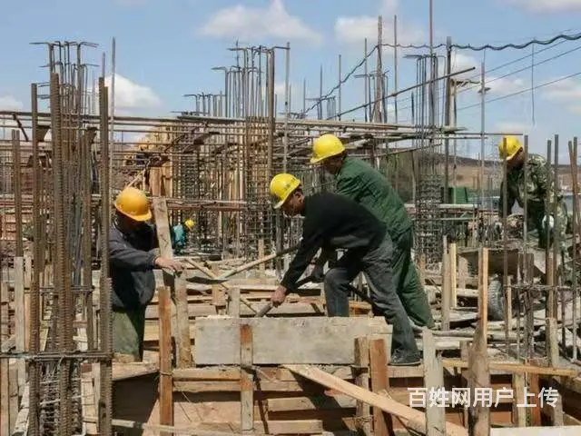 开封出国劳务挪威建筑工地钢筋工水电工油漆工架子工 - 图片 6