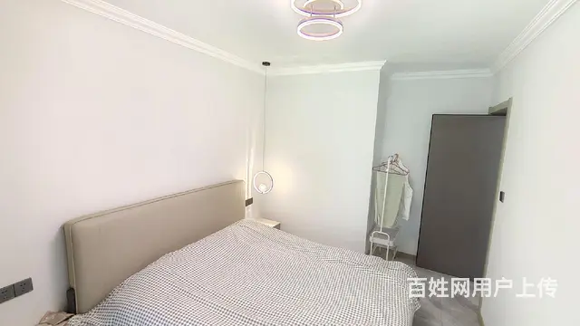 东南悦湖 湖景电梯洋房 全新精装 全屋地暖 拎包即住 随时看 - 图片 4