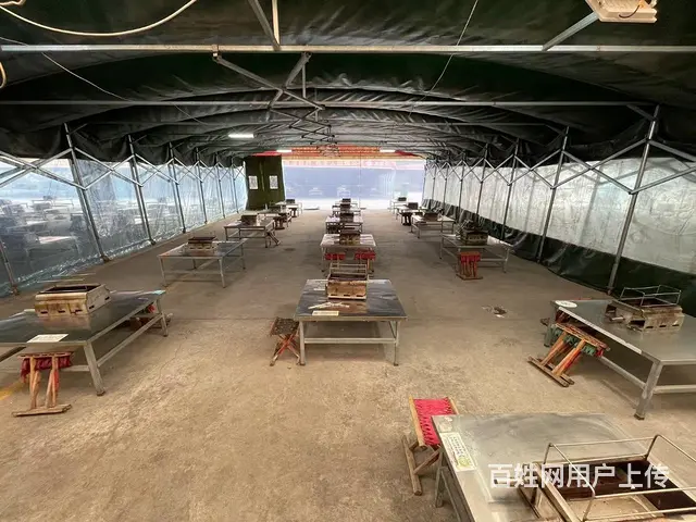 临淄区临淄大院烧烤店整体转让 - 图片 6