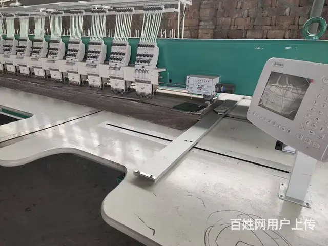 出售百田927/300头距大豪全私服高速机 - 图片 1
