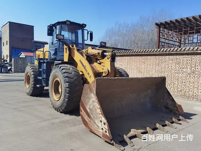 2018年龙工855出售 - 图片 2