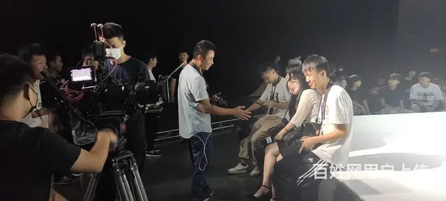 影视新人演员招募中 - 图片 4