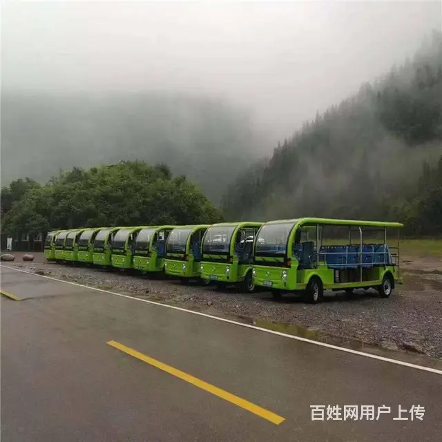 雅安有销售电动观光车的吗多少钱一辆可以买保险吗 - 图片 11