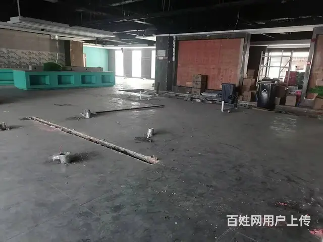出租市中心666.64平商铺 可做各类餐饮、酒吧等 - 图片 4