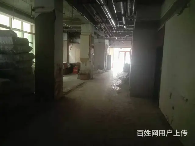 7451(七P）个人城东区花园南街运通大厦旁店铺出租 - 图片 6