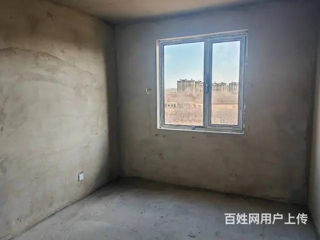 西凉三中长江学府，96平两室两厅首付6.7万客厅餐厅同宽 - 图片 3