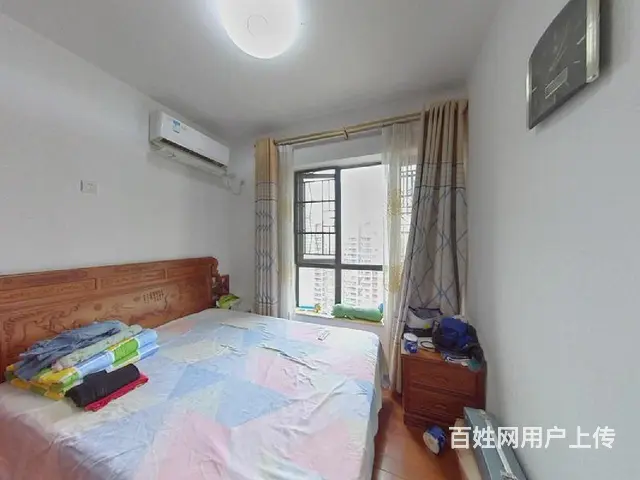 招商花园城二期 高层 南北通 看小区园景 业主住 保养很好 - 图片 4