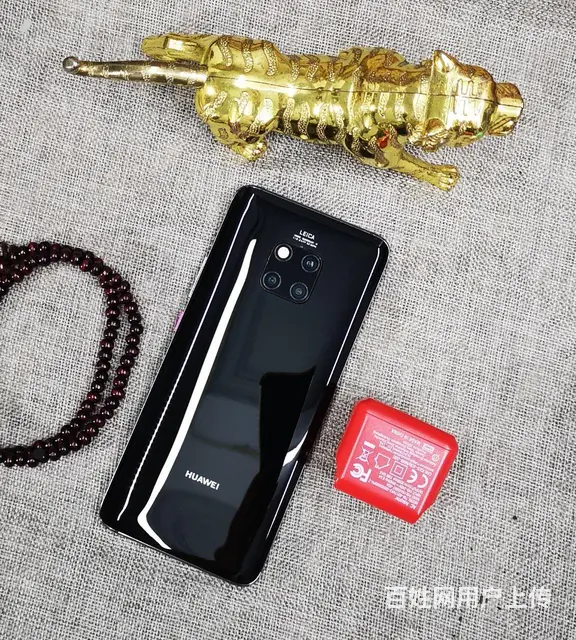 华为 Mate20 Pro 性价比高 - 图片 9