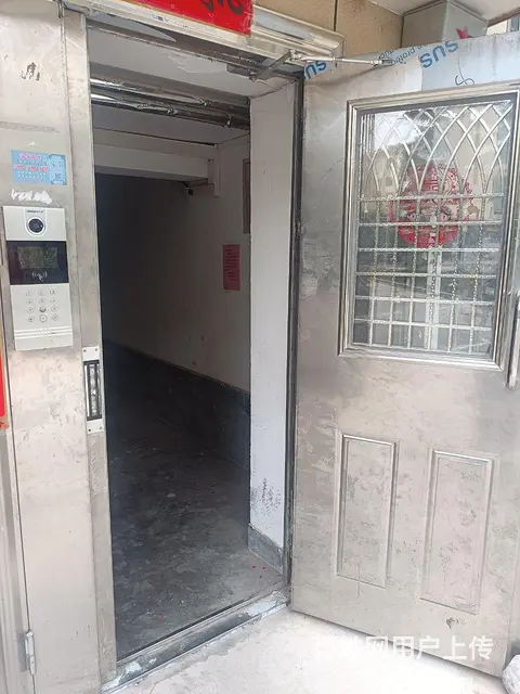 万安防盗门维修 - 图片 2