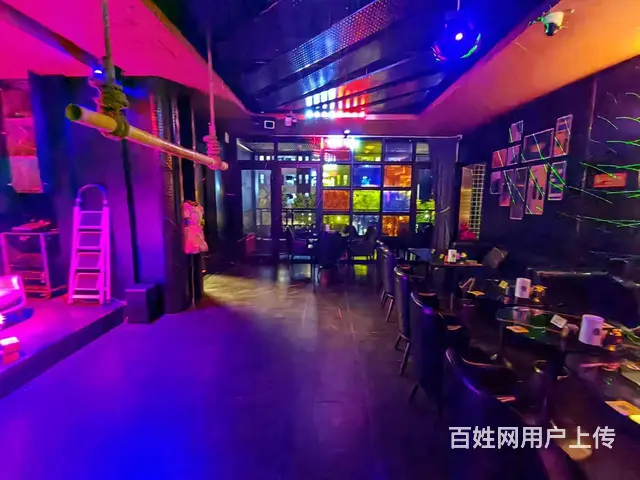 （51旺铺推荐）龙华区银湖路380平酒吧转让 - 图片 10