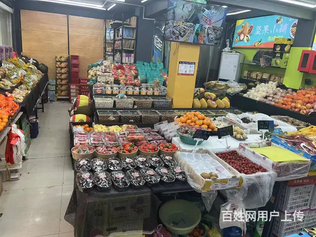 （弘扬快讯）沛县汤沐小区水果店转让，经营五年多老店 - 图片 7