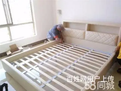 濂溪专业各类家具安装维修办公家具安装、货架、展示柜 - 图片 2